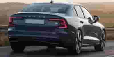 Volvo S60 Recharge Plug-In Hybrid T8 Ultimate Dark Theme 2024