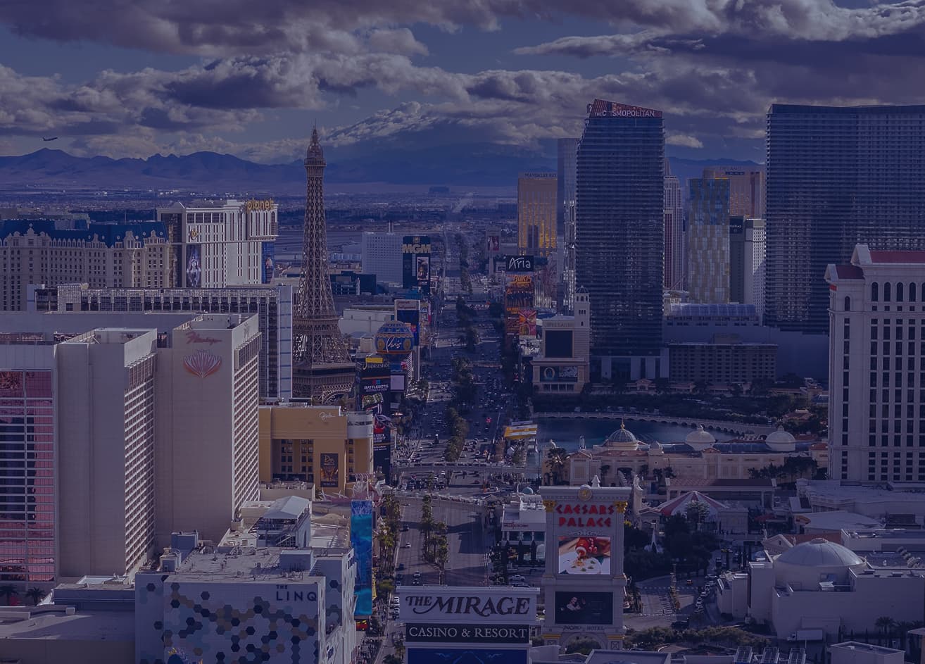 City Background