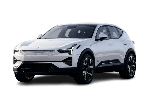 Polestar 3 2023