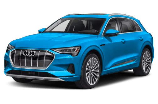 Audi e-tron S 2023