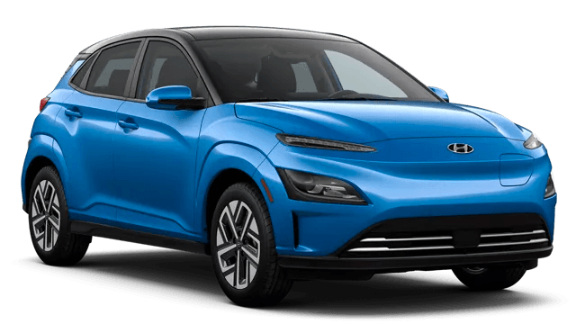 Hyundai Kona Electric 2023