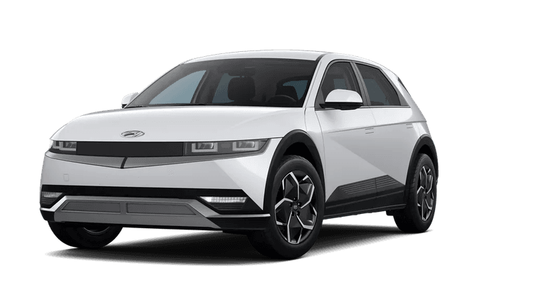Hyundai Ioniq 5 2023