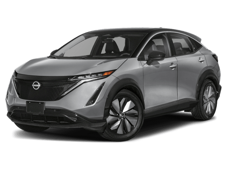 Nissan Ariya 2023