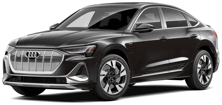Audi e-tron Sportback 2023