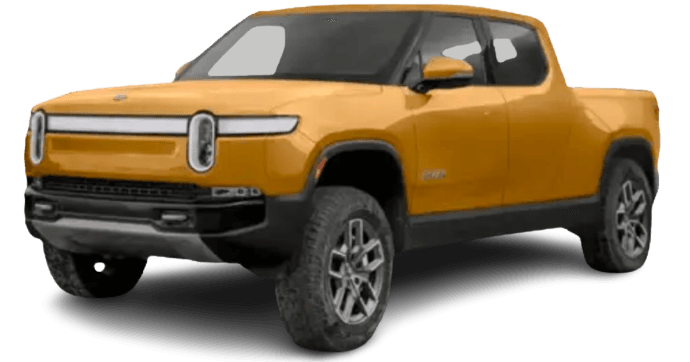 Rivian R1T 2023