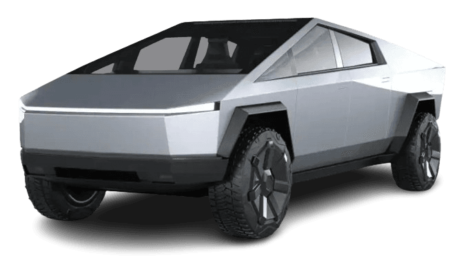 Tesla Cybertruck 2024