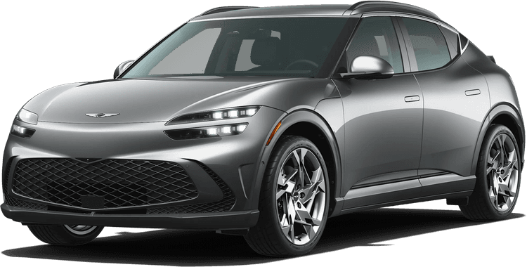 Genesis GV60 2023