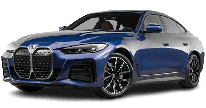 BMW i4 2023