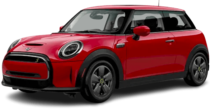 MINI Cooper SE 2023