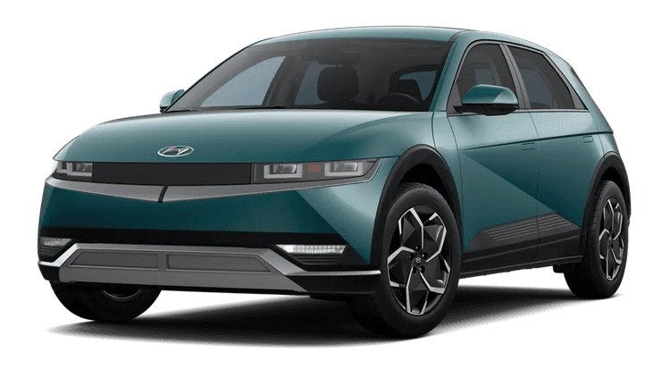 Hyundai Ioniq 5 2022