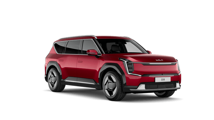 Kia EV9 2024