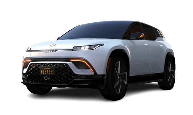 Fisker Ocean 2023