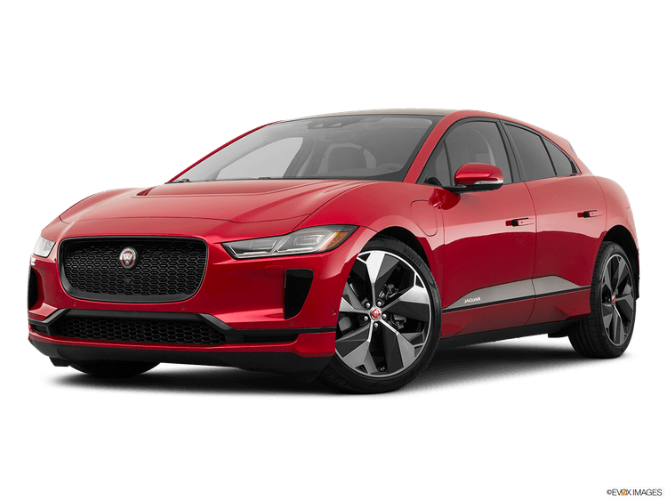 Jaguar I-Pace 2023