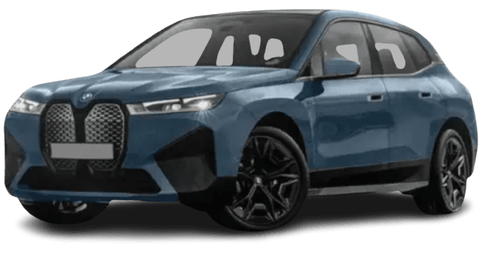 BMW iX 2023