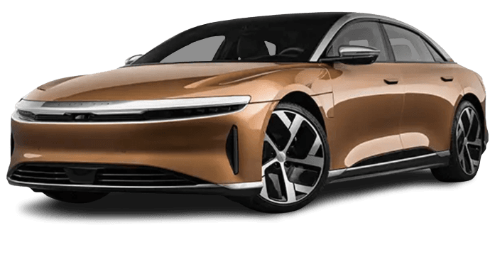 Lucid Air 2023