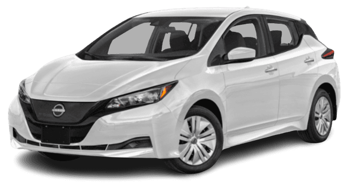 Nissan Leaf 2023