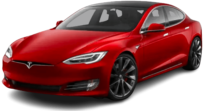 Tesla Model S 2023