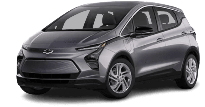 Chevrolet Bolt EV 2023