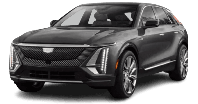 Cadillac Lyriq 2023