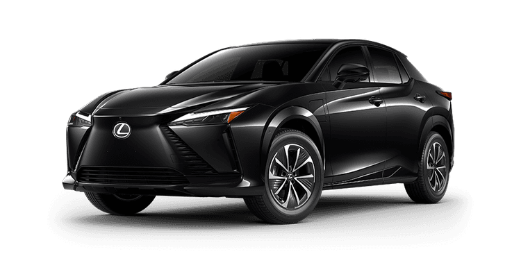 Lexus RZ 450e 2023