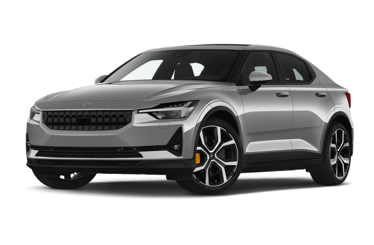 Polestar 2 2024