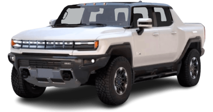 GMC Hummer EV 2023