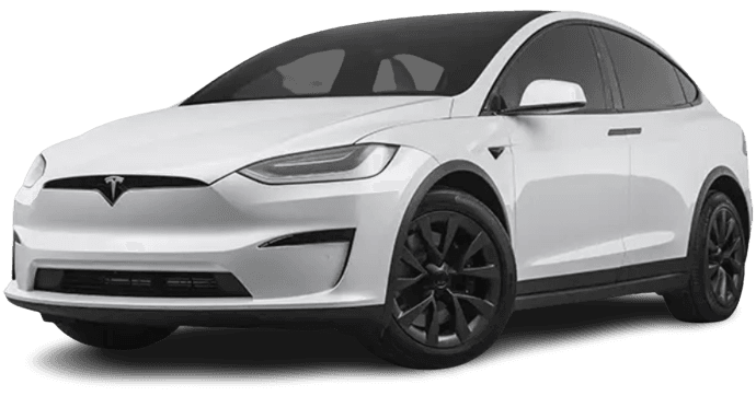 Tesla Model X 2023