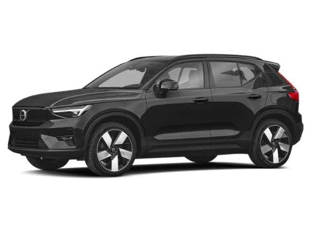 Volvo XC40 Recharge Pure Electric Ultimate 2023