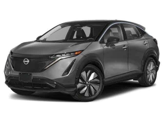 Nissan Ariya Engage 2023