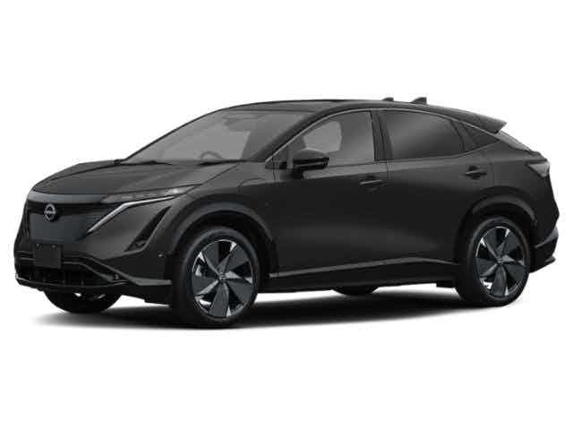 Nissan Ariya Premier 2023