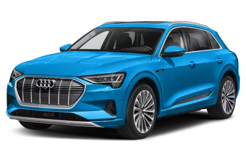Audi e-tron S 2023