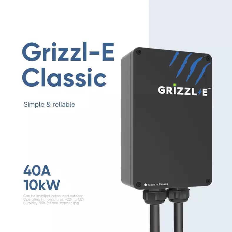 Grizzl-E – Classic